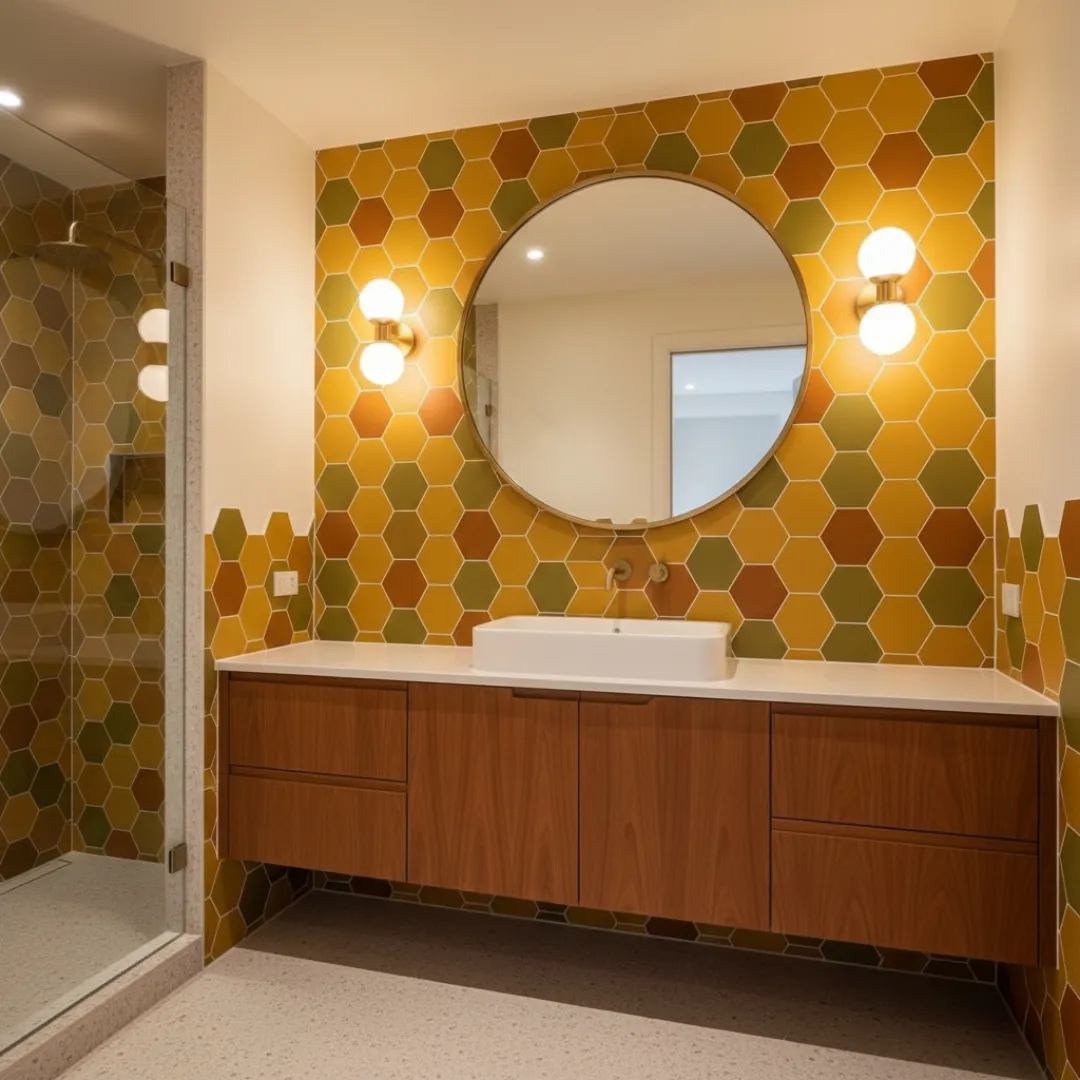 Modernistički Retrospekt