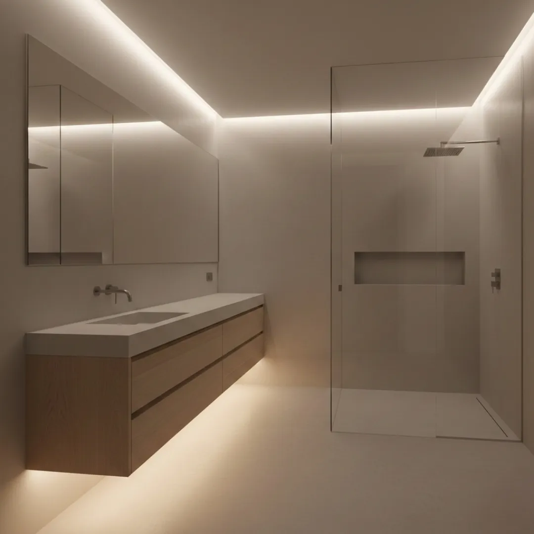 Arhitektonska Tišina