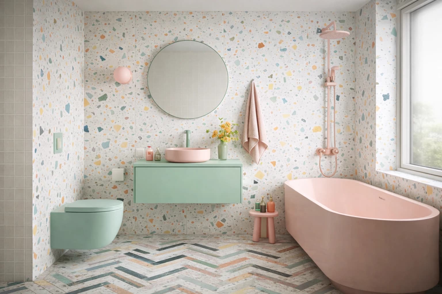 Fragmentirana Energija