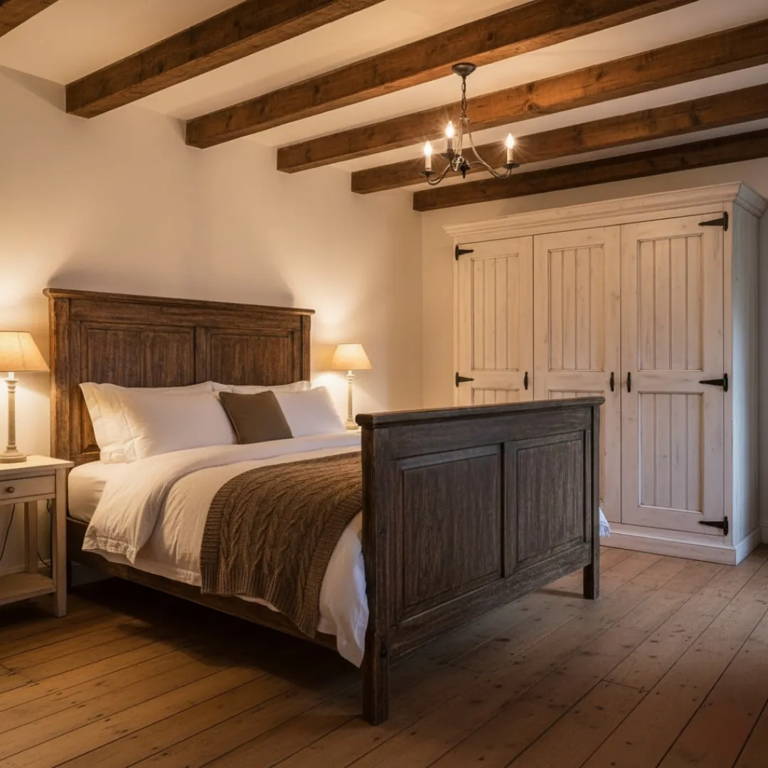 Rustikalna Stabilnost