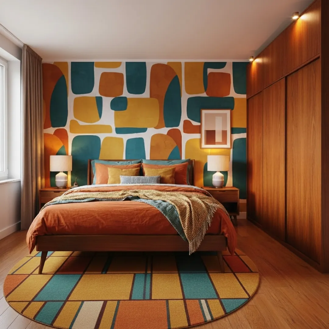 Geometrijska Nostalgija