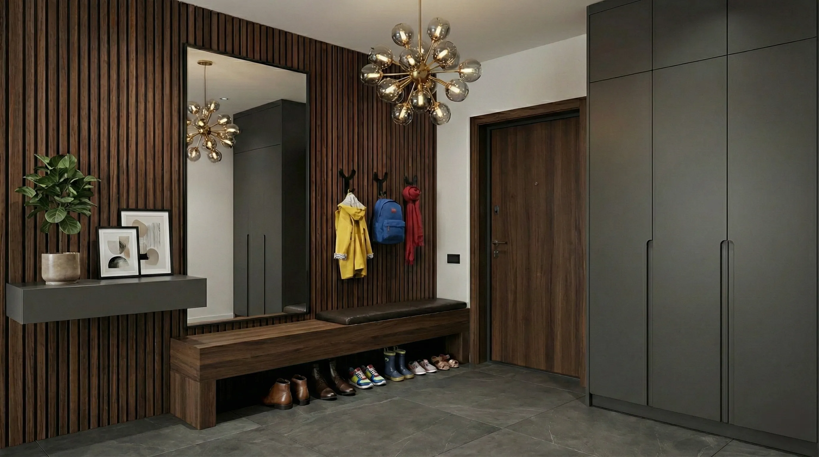 Infrastruktura Domaće Dinamike