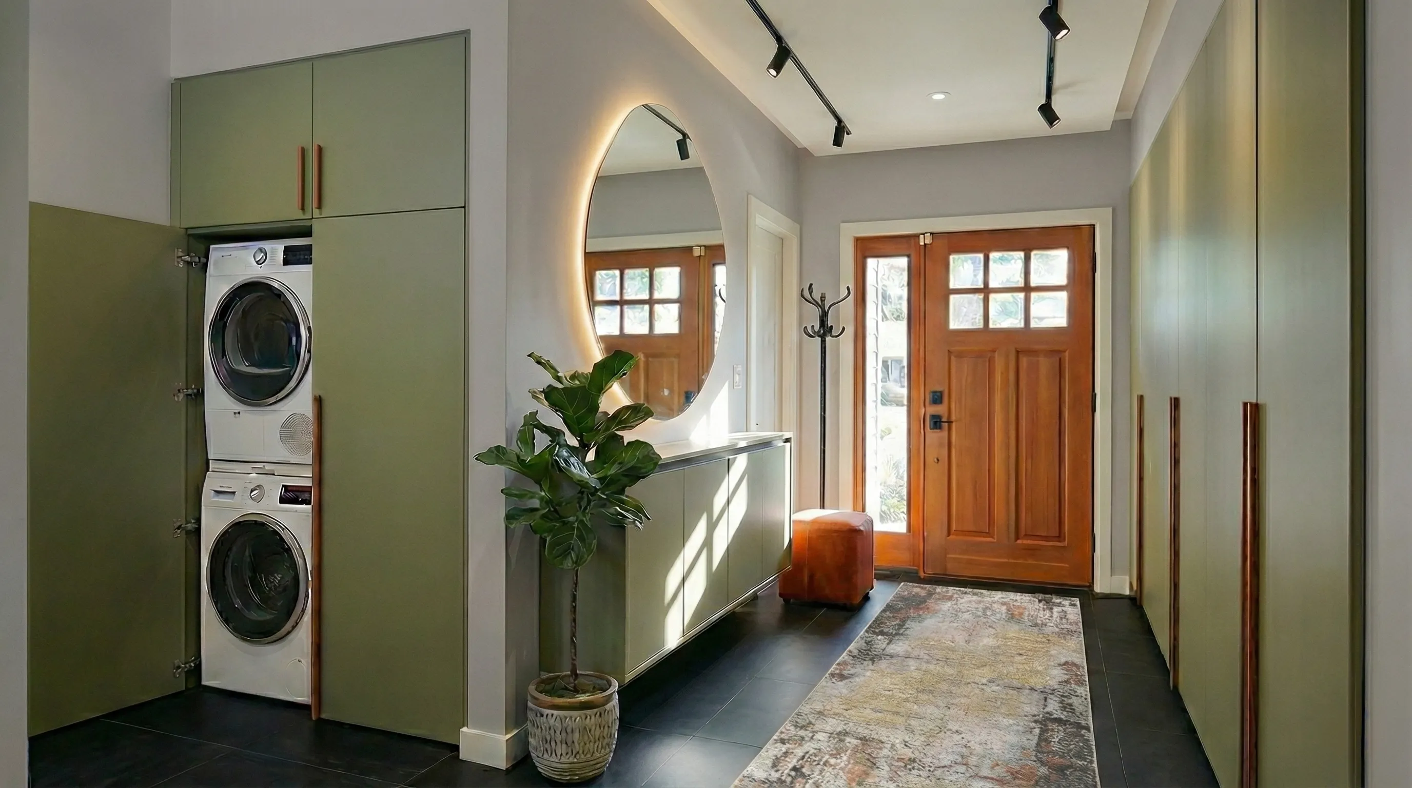 Logistički Hibridni Čvor