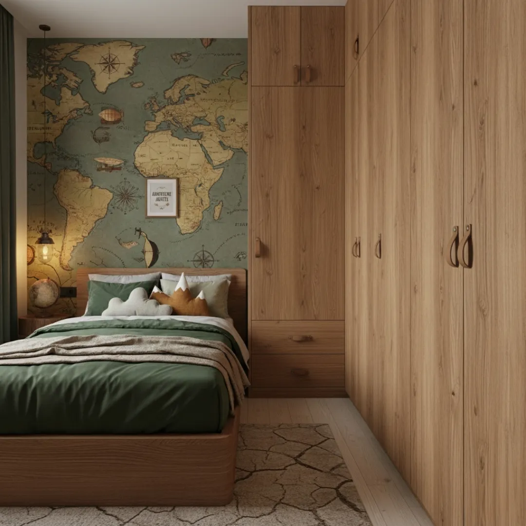 Geografska Ekspedicija