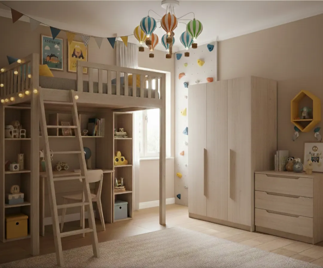 Vertikalna Arhitektura