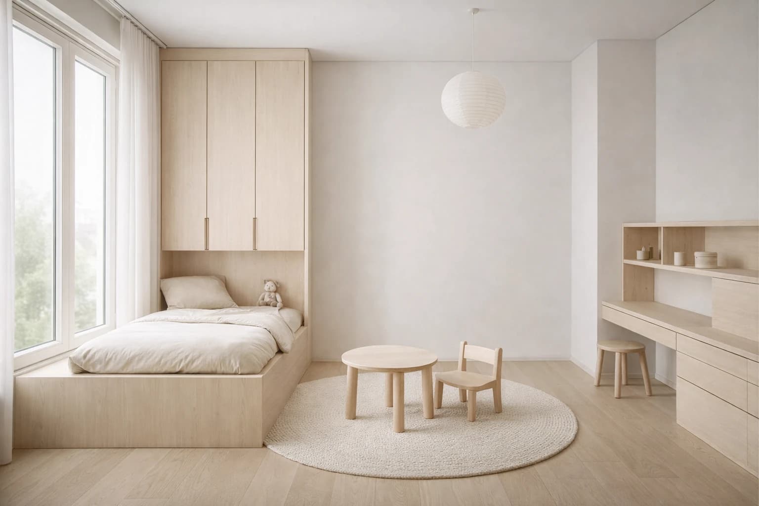 Arhitektonska Tišina