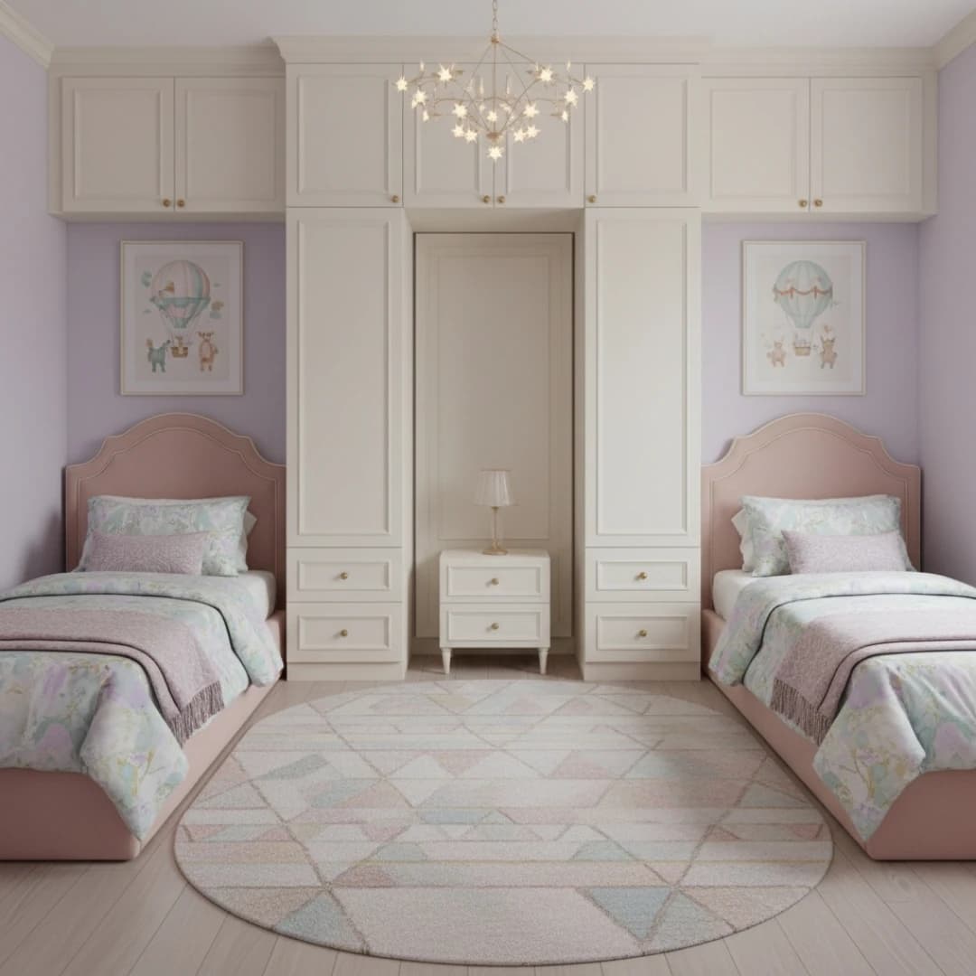 Simetrična Empatija