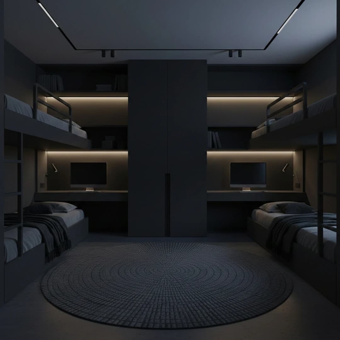 Digitalni Brutalizam