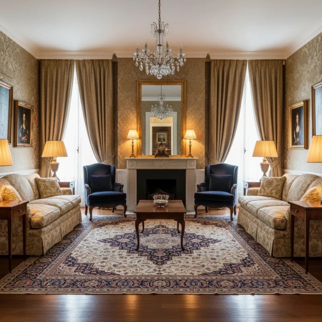 Tradicionalni / Klasični