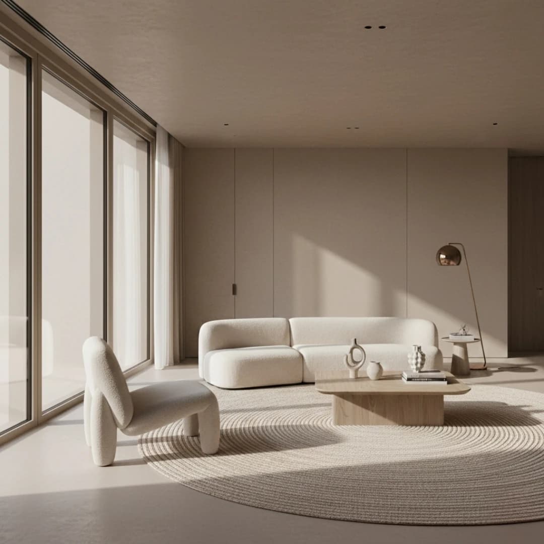 Contemporary moderni