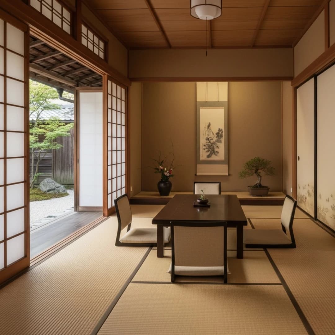 Japanski tradicionalni