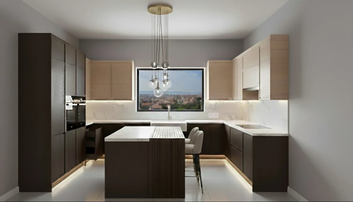 Dizajn – novogradnja