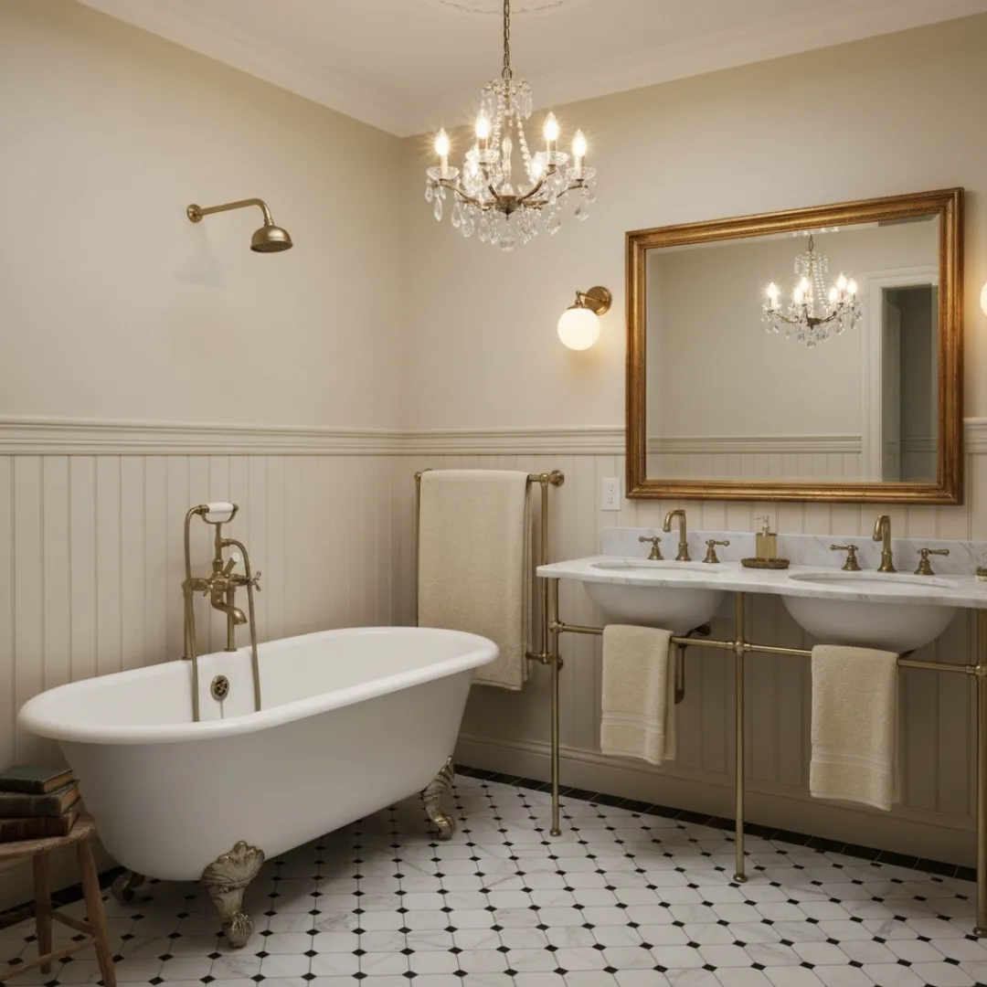 Naslijeđe i Elegancija