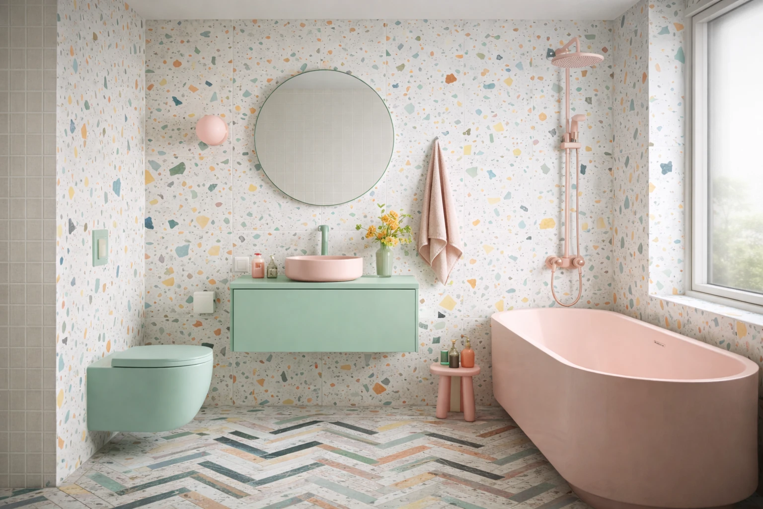 Fragmentirana Energija