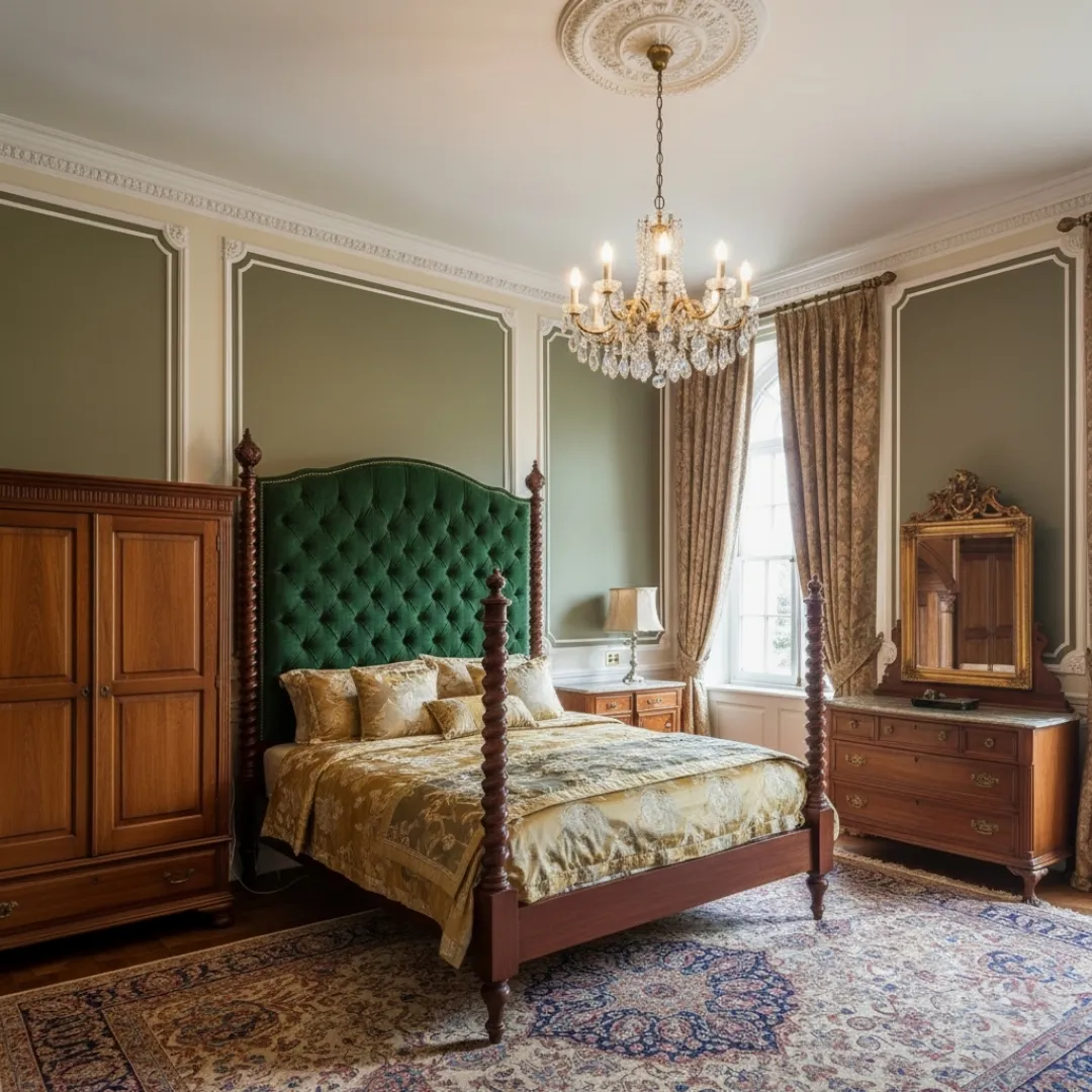 Bezvremenska Arhitektura