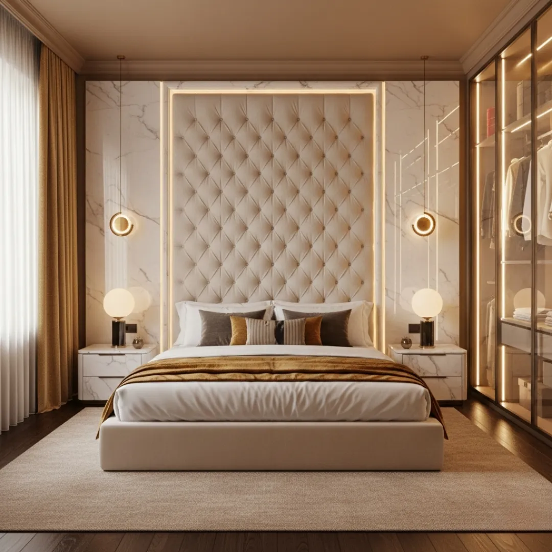 Baršunasti Brutalizam