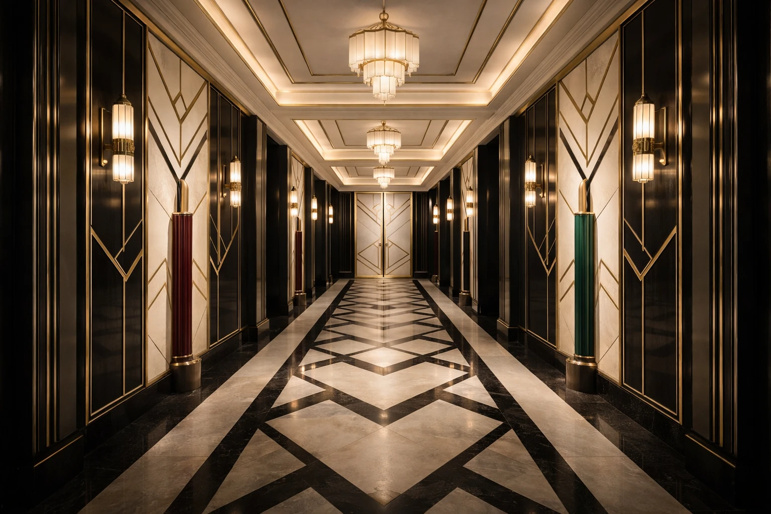 Geometrijska Ekstaza