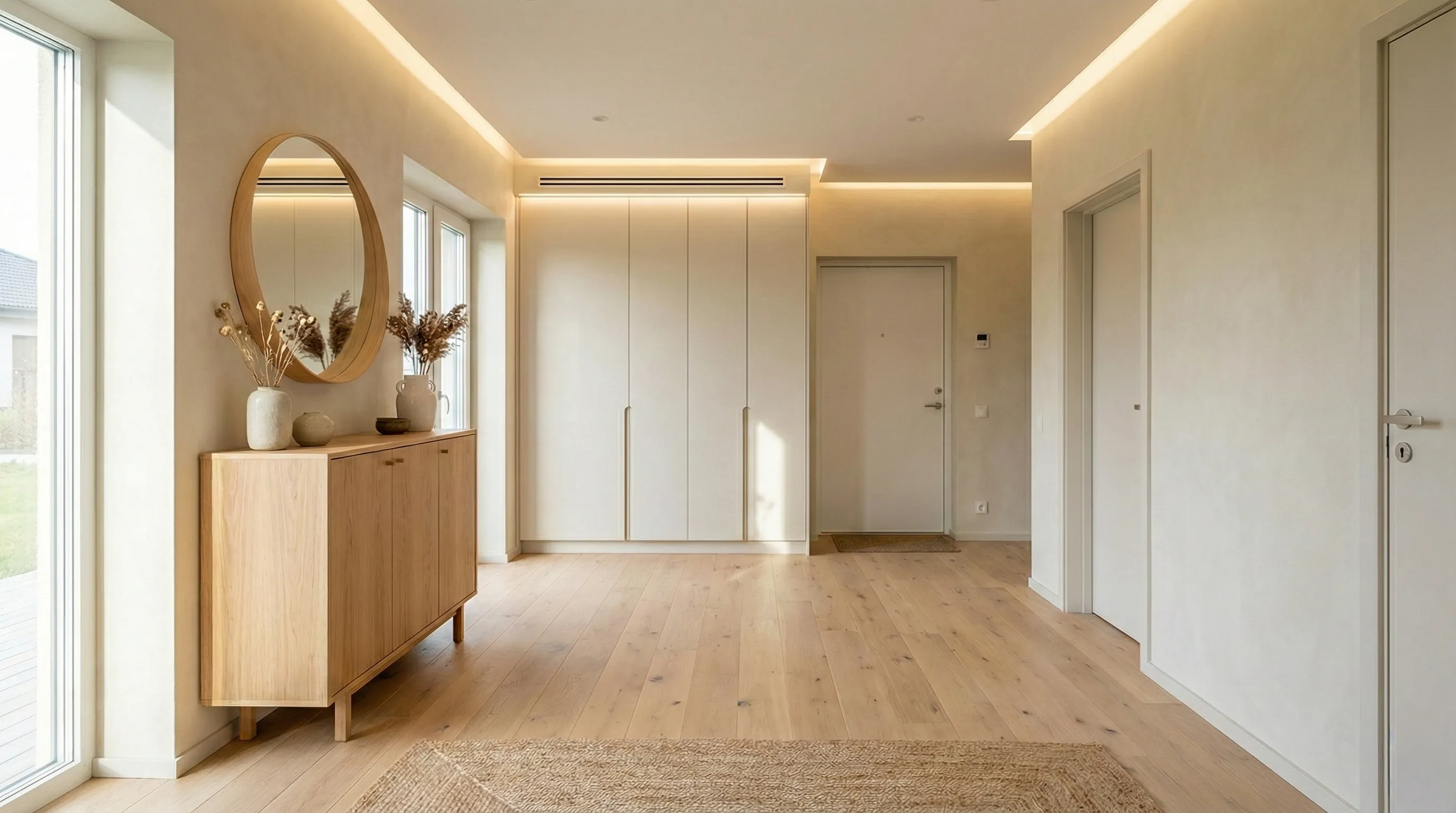 Luminiscencijska Dobrodošlica