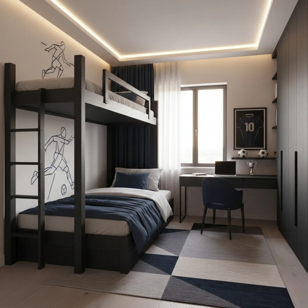 Kompaktni Urbani Hub