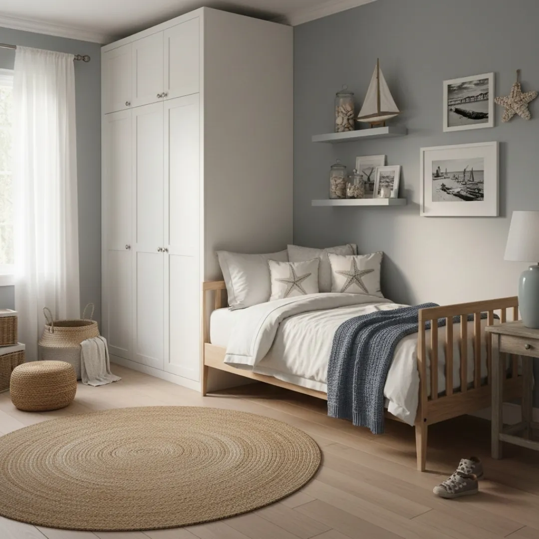 Oceanska Prozračnost