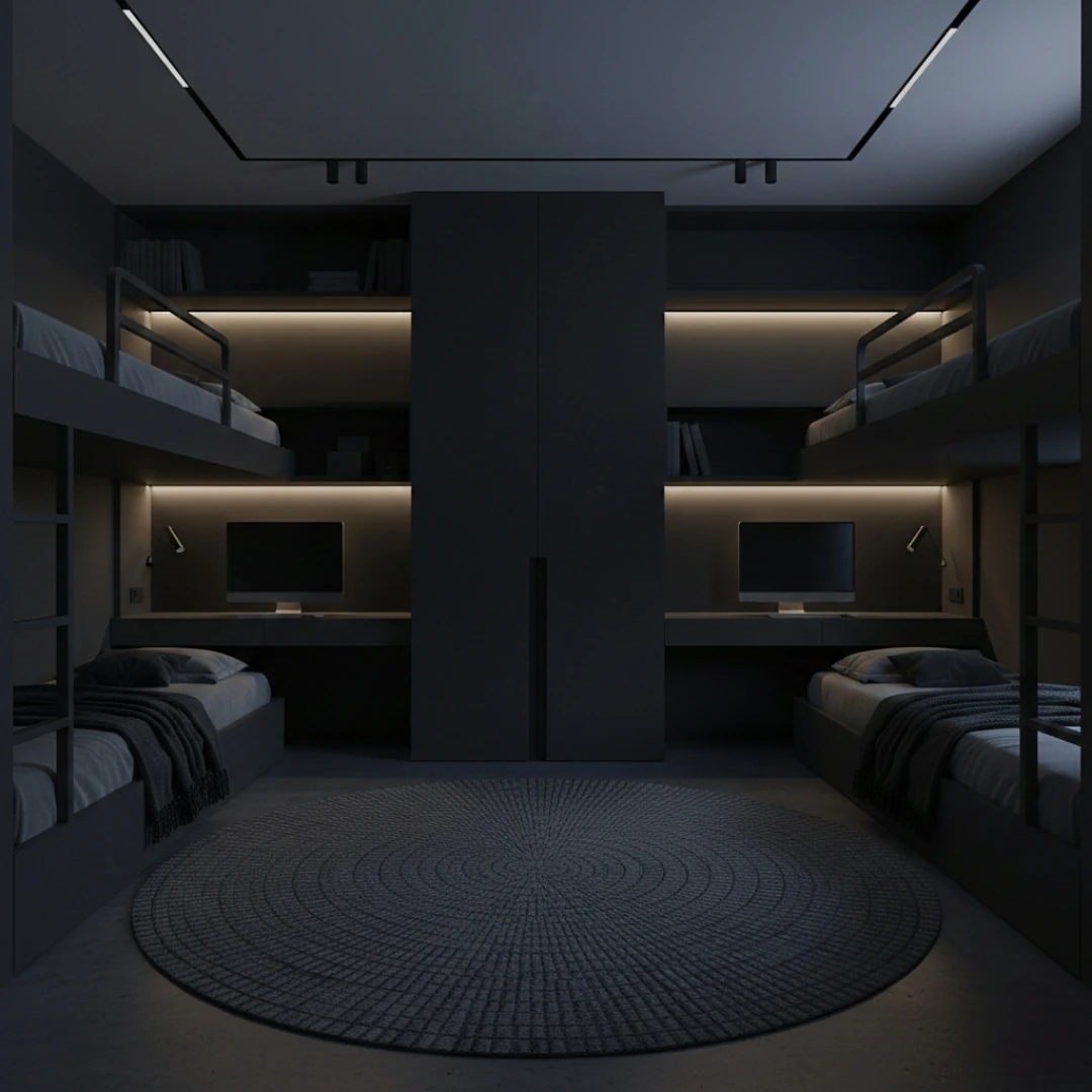 Digitalni Brutalizam