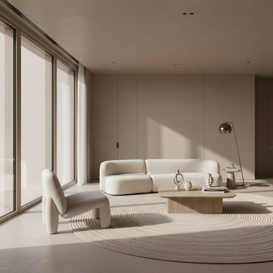 Contemporary moderni