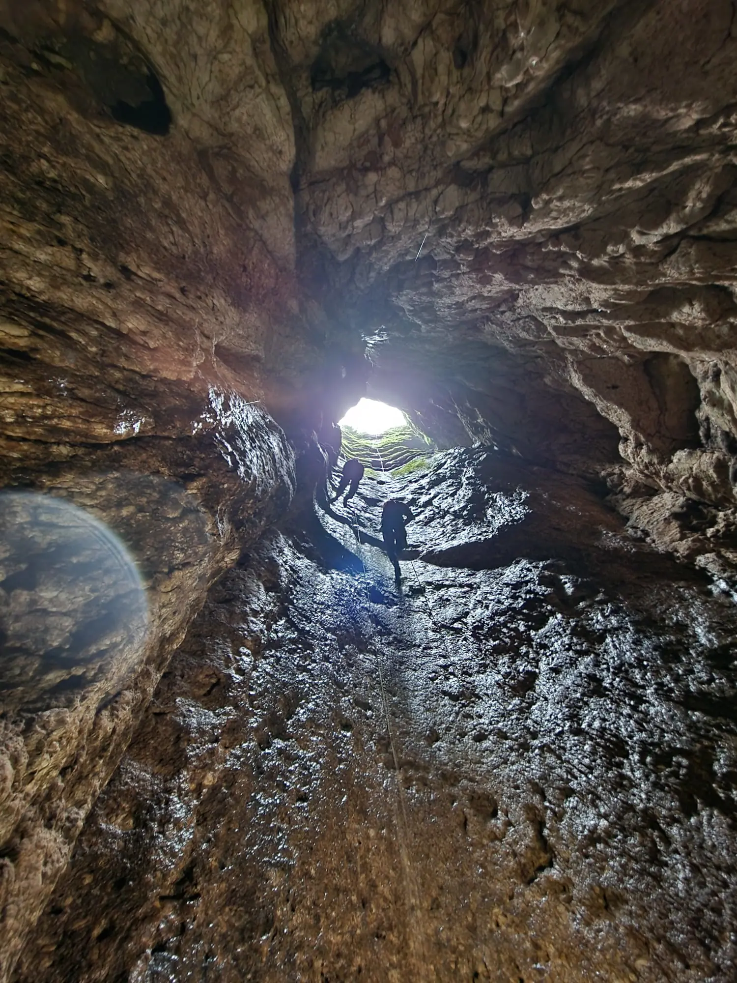 Speleologija i dizajn